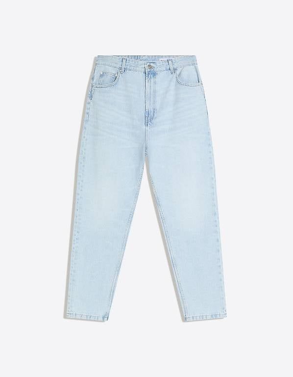 Jeans: Loose Bright Jeans  – Usato da Schaffhausen venduto da nor_6vpv