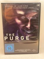 The Purge - Die Säuberung DVD