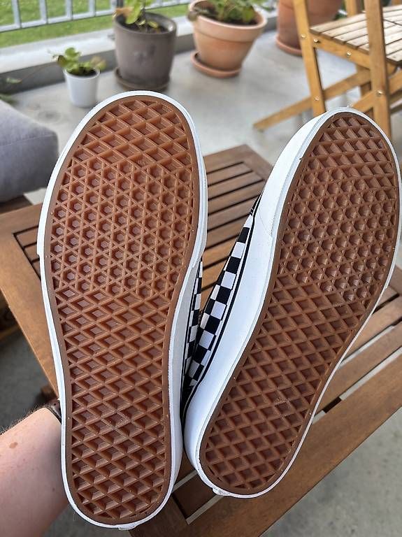 Vans Herrenschuhe: Vans Gr. 42.5 – Neu (gemäss Beschreibung) aus Kriens von chiaeru 1