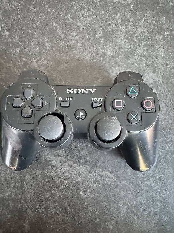 Sony Konsolen: Lotto di console e videogiochi usati – Gebraucht aus Bellinzona von sim_58sr 4