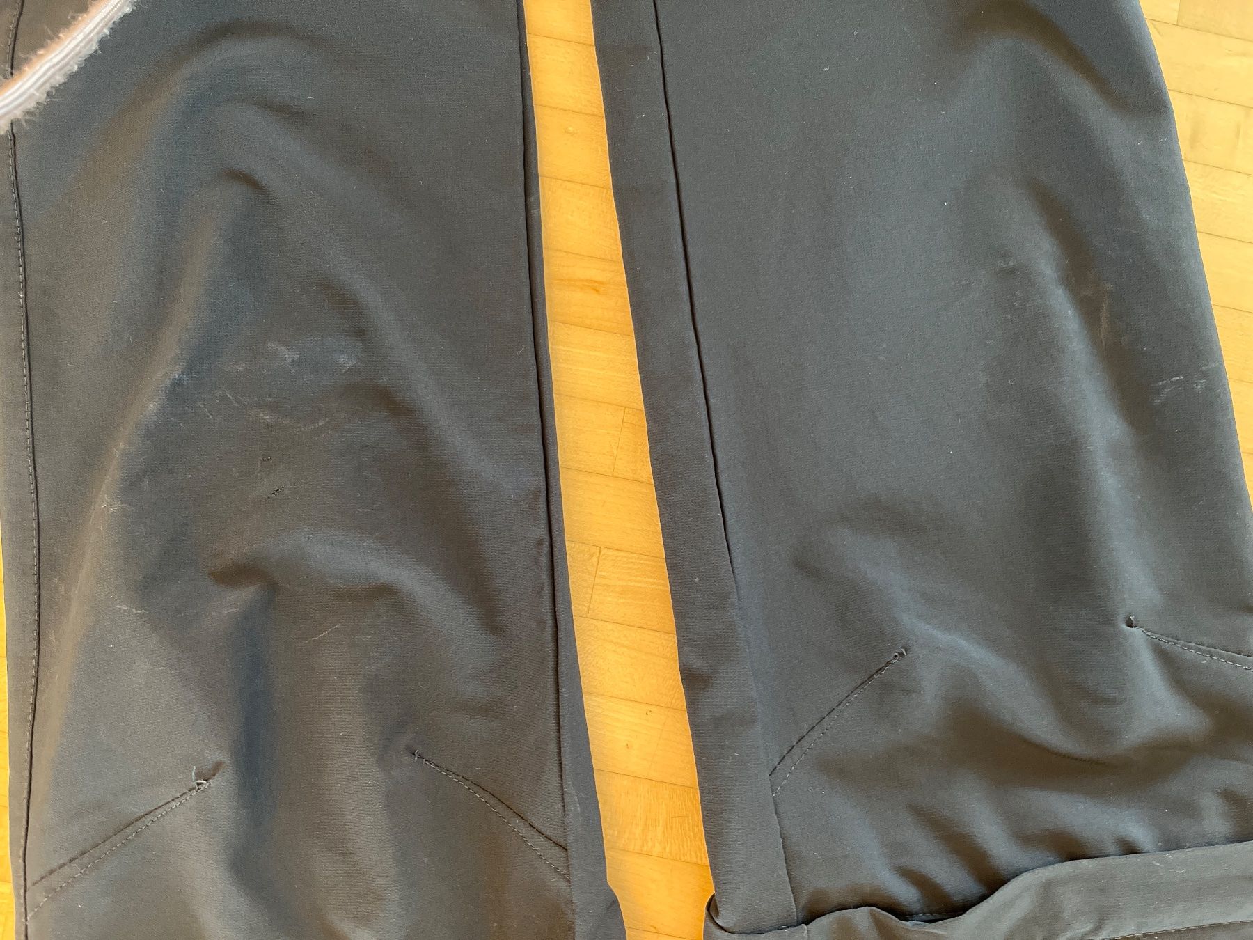 CMP Pantaloni: Cmp Wanderhose 140 – Usato da Horgen venduto da Hoppelhase11 1