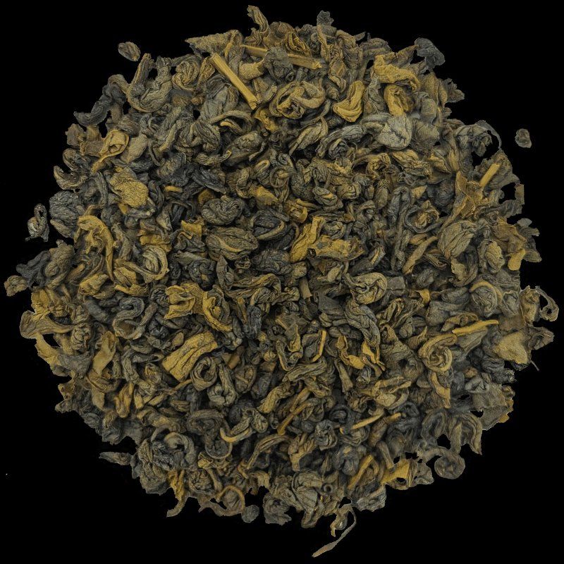 Cibi & Specialità: Stassen - Jasmine Green Tea - Loser Tee – Nuovo e nell'imballaggio originale da Gampelen venduto da Geschenkxy 3