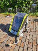 Thule Chariot Cougar 2 Kinderanhänger