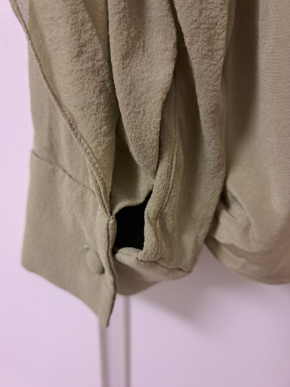 Blusen: Lilysik Bluse Seide – Gebraucht aus Thalwil von sternenstaub369 3