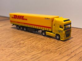 M1613: Sattelschlepper DHL (Spur N)