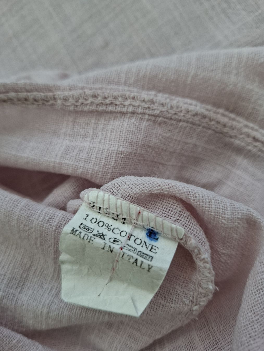 T-shirt: 2er Set leichte Sommershirt Gr. XL – Usato da Siebnen venduto da Knipser5 1