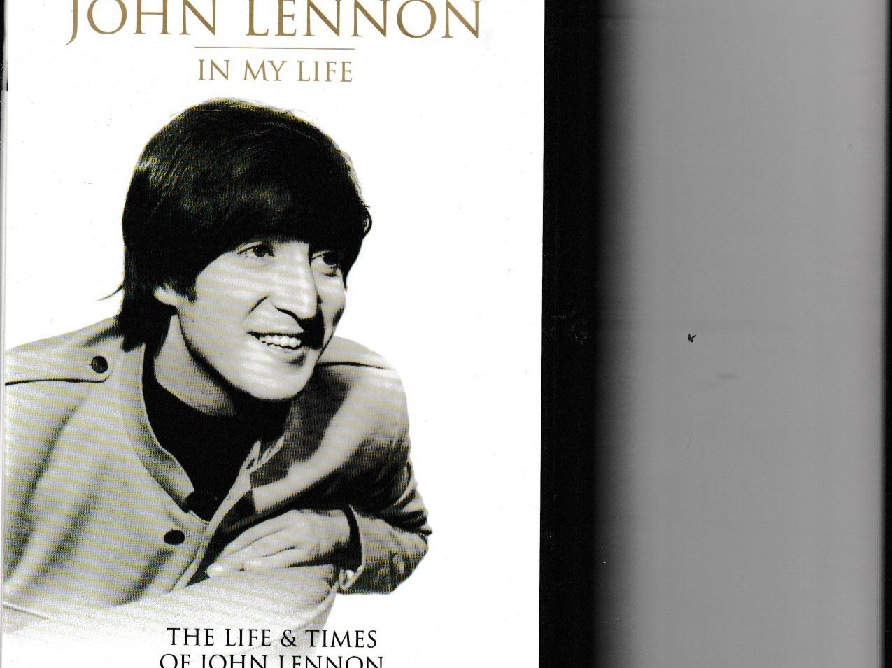 Tutti i DVDs: John Lennon - The Life & Times – Usato da Chur venduto da zowie72