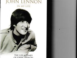 John Lennon - The Life & Times