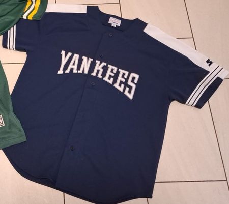 Trikot Major League Baseball (MLB) "New York Yankees"