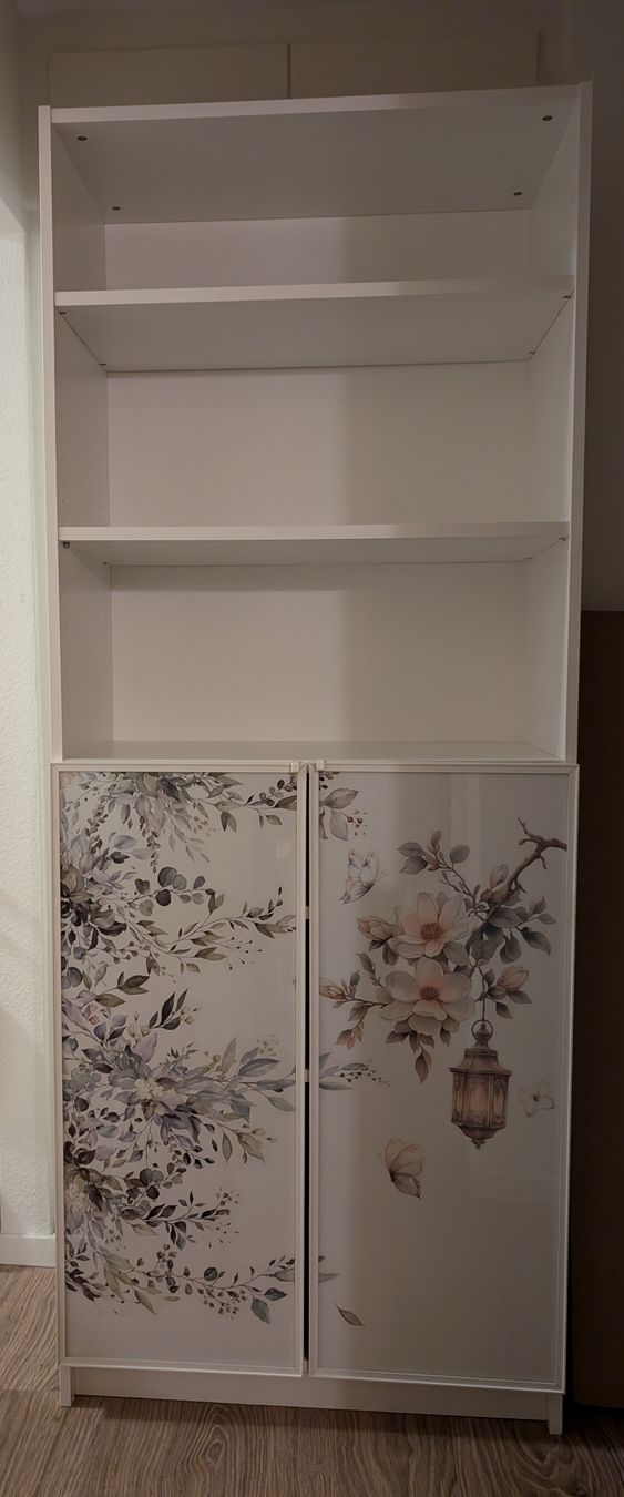 Ikea Regale: Ikea Billy weiss 80x39x202cm – Gebraucht aus Ormalingen von Basilea74