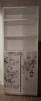 Ikea Billy weiss 80x39x202cm