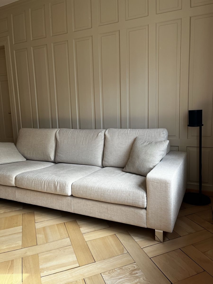Sofas: Sits Sofa – D'occasion à St. Gallen par kra_d2bn 3