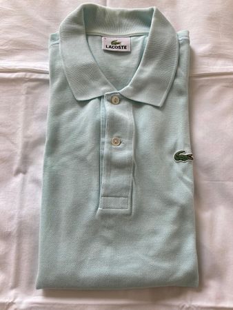 Polo LACOSTE etat NEUF