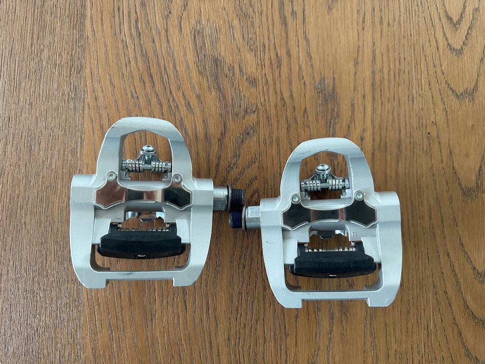 stages indoor trainer