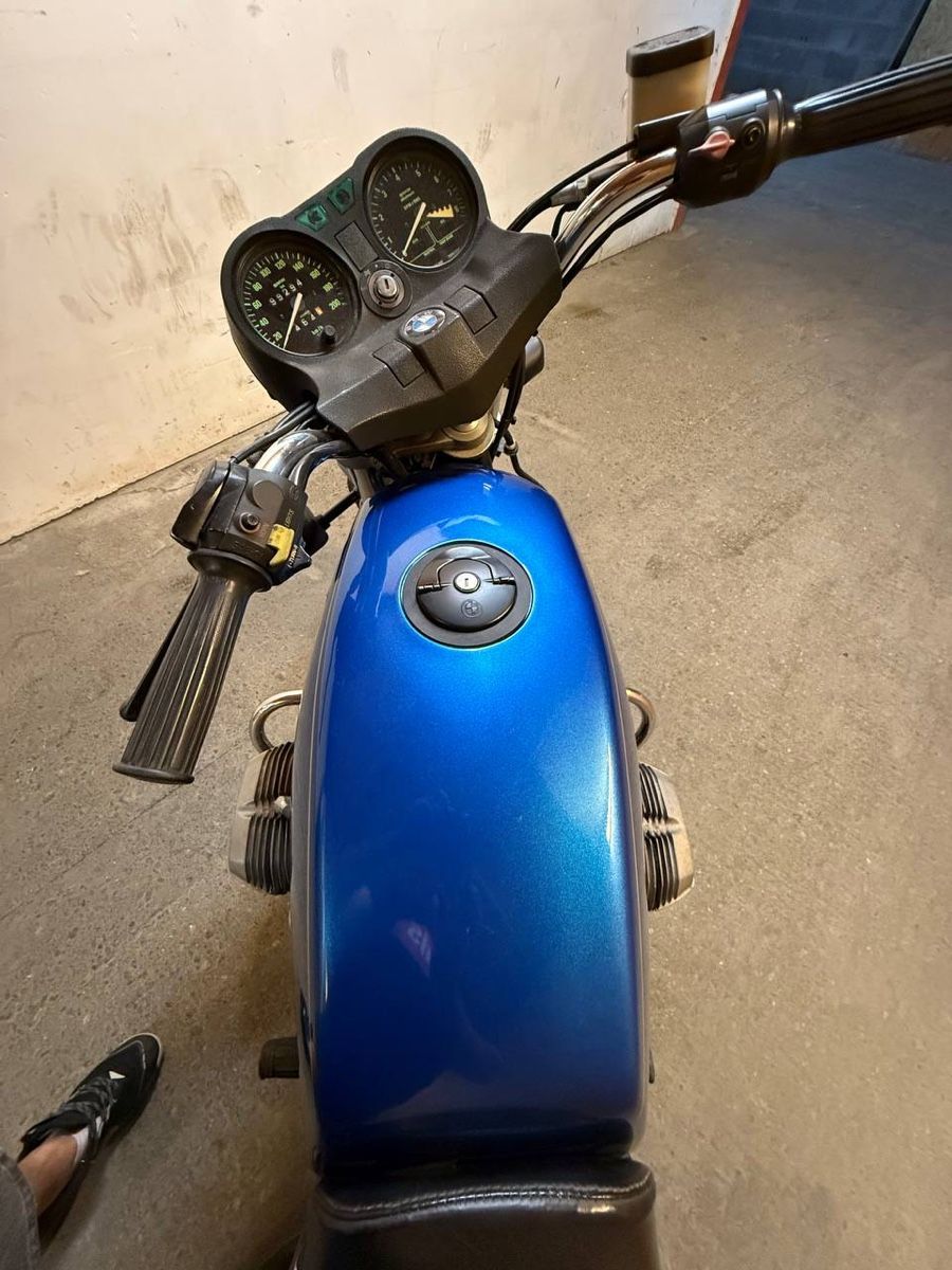 BMW Sonstige: BMW R65  1981 – Gebraucht aus Le Sentier von CannelleVintage13 1