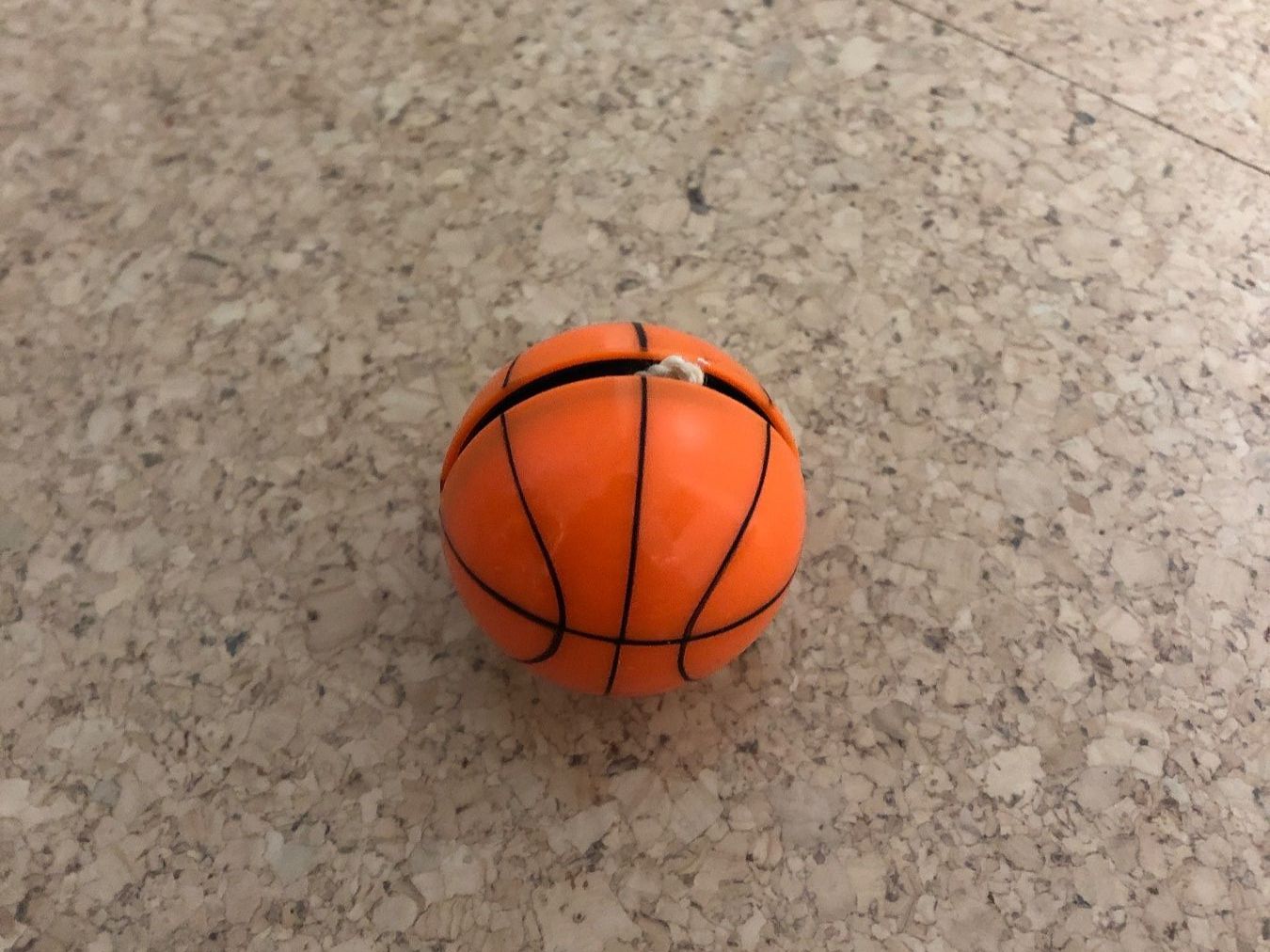 Bälle: Basketball Yoyo 🏀 – Gebraucht aus Ballwil von goldi360