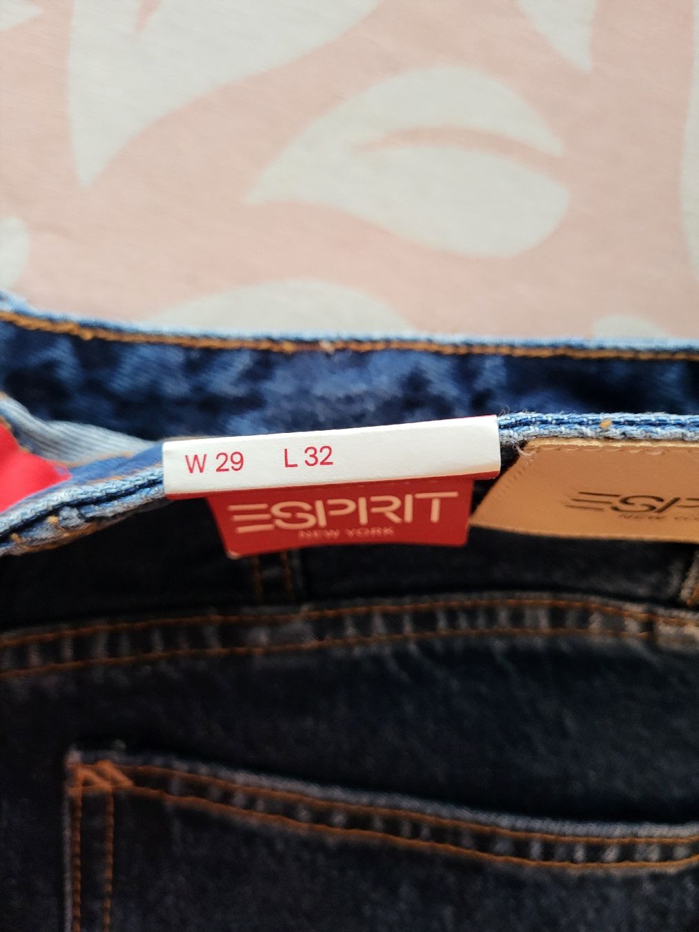 Esprit Jeans: Neu Esprit Jeans, Gr 29/32  – Neu (gemäss Beschreibung) aus Suhr von lul_87gh 3