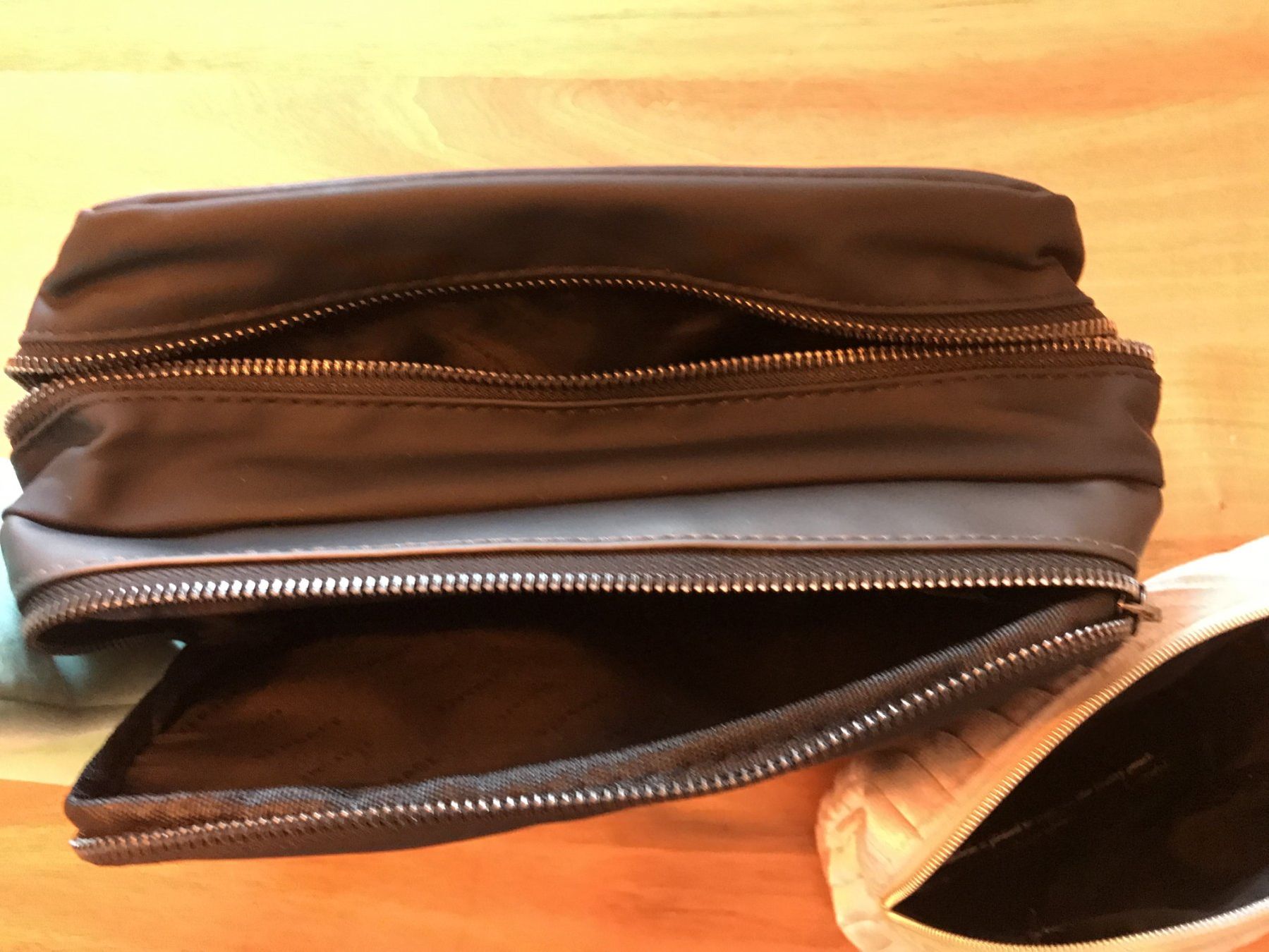 Custodie per cosmetici: Necessaire Taschen – Usato da Altstätten SG venduto da Nik2009 5
