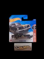 Hot Wheels Mustang 60 2025 67 Shelby GT500 3/5 S