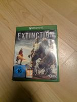Extinction Microsoft Xbox one series x