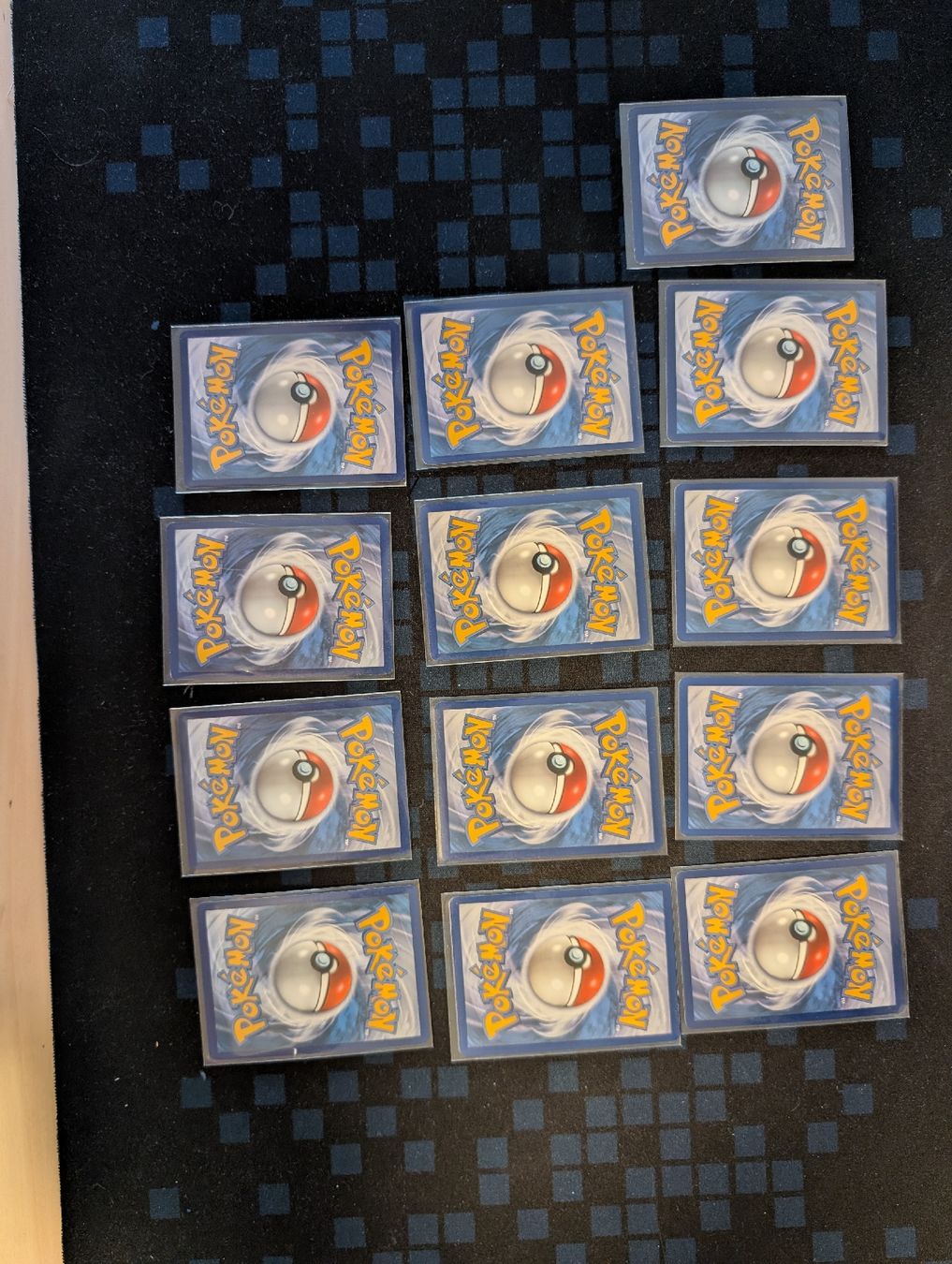 Pokémon Carte collezionabili: Pokemon Sammlung – Nuovo (secondo la descrizione) da Schaan venduto da tsis 6