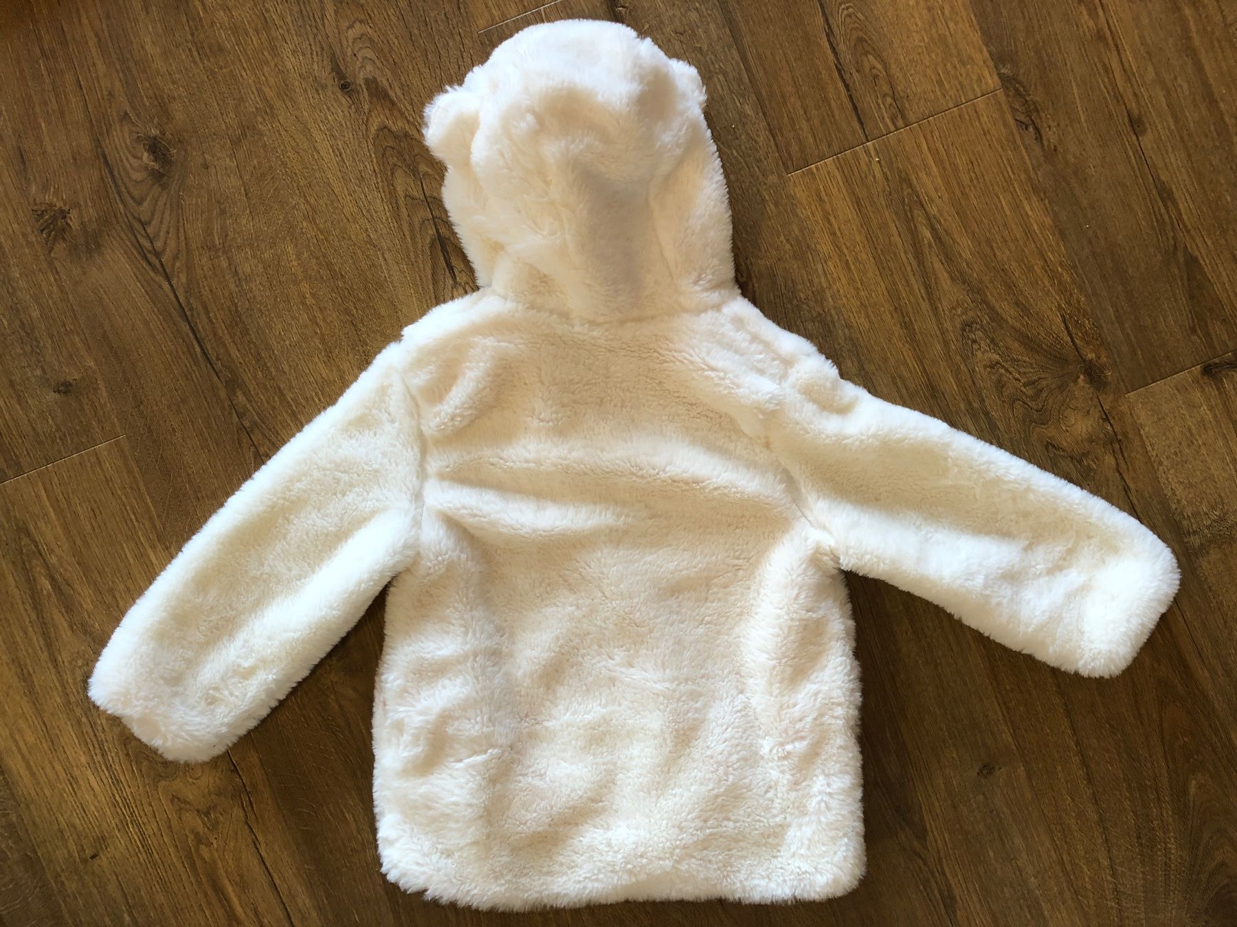 Giacche & Cappotti: New Girl winter jacket 3-4Yrs – Nuovo (secondo la descrizione) da Brugg AG venduto da Magna3 2
