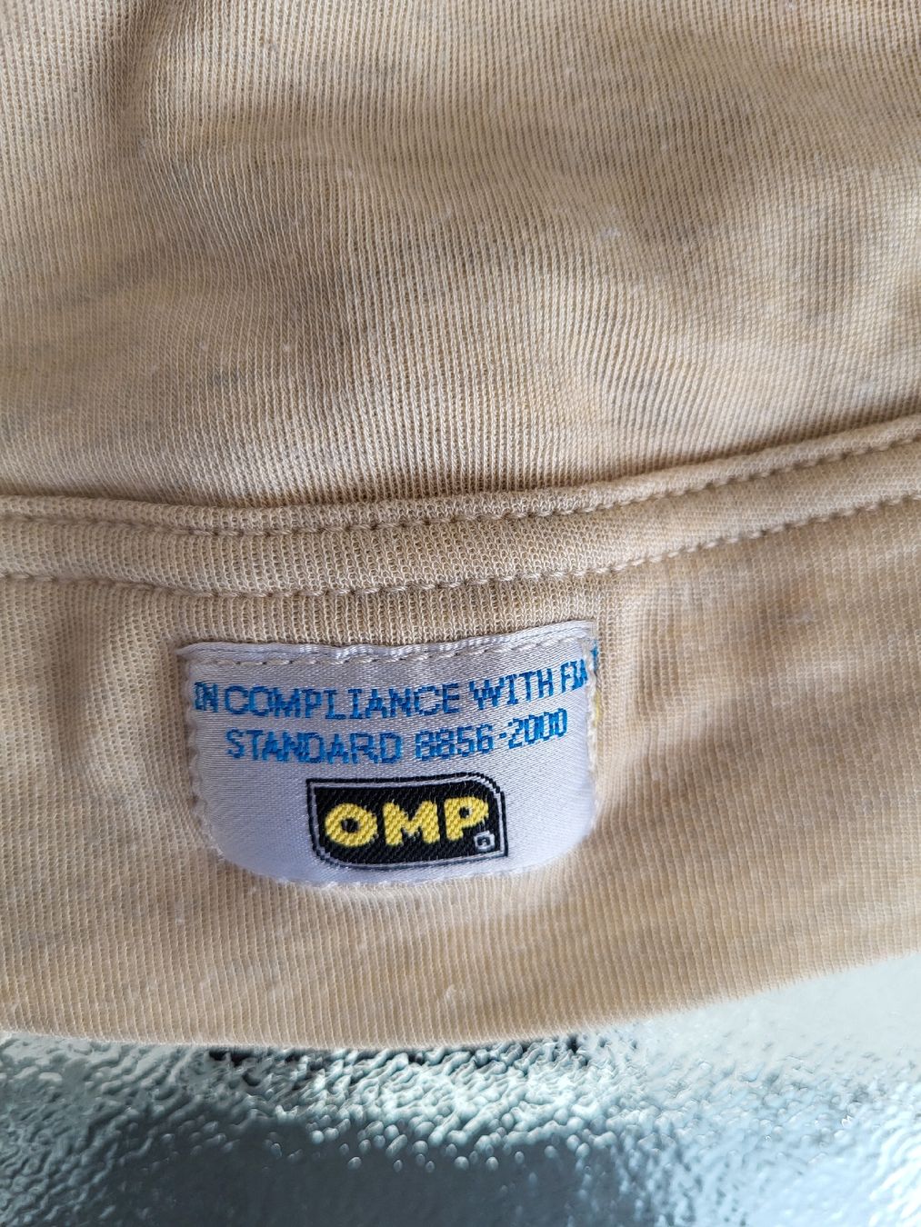 Sonstige Kleidung & Accessoires: OMP Kopfhaube – Gebraucht aus Zollbrück von Swissrace2 2