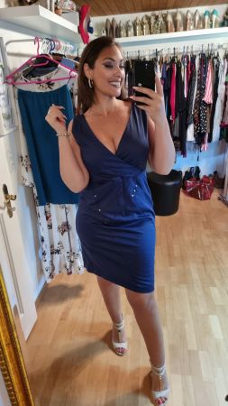 🌺Talbot Runholf Kleid Größe 40/L🌺