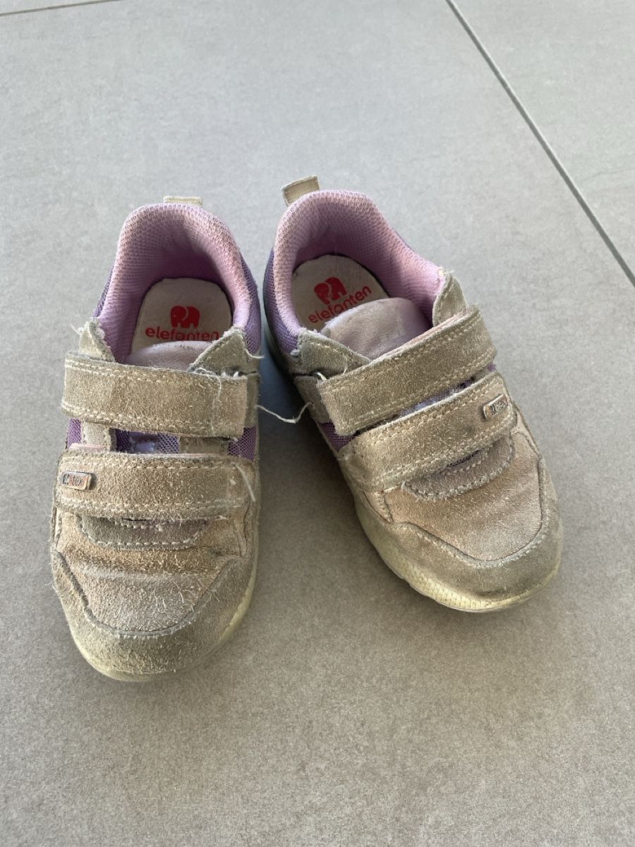 Elefanten Scarpe per ragazze: Elefanten 25 – Usato da Luzern venduto da joliii