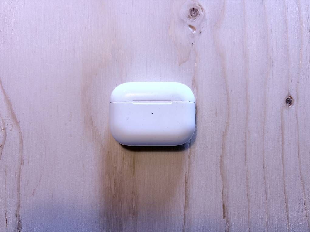 Apple Cuffie: Airpods Pro 2 – Usato da Cully venduto da art_6l9y
