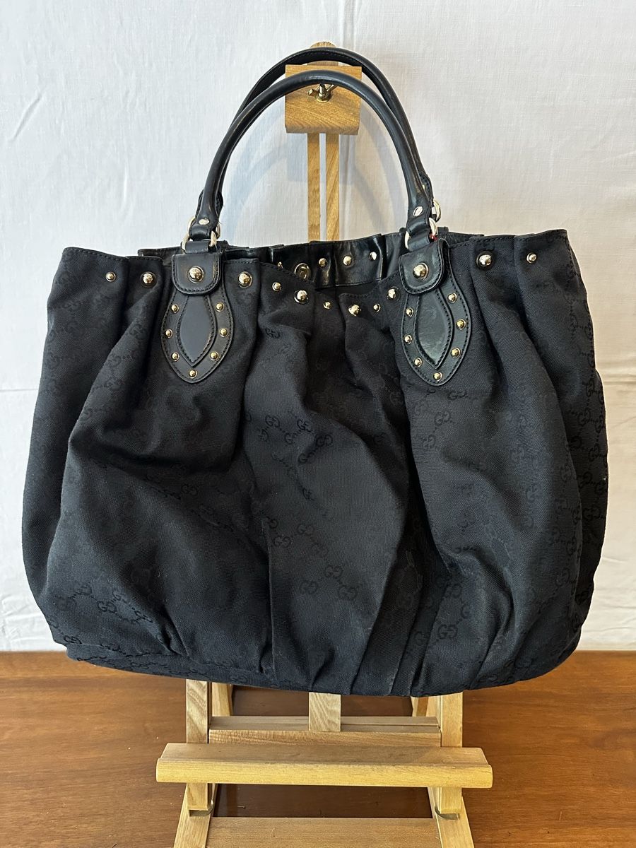 Gucci Borse da donna: Sac Gucci GM – Usato da St Maurice venduto da maloro