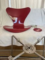 Arne Jacobsen Serie 7 Chair - Fritz Hansen