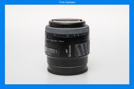 Minolta AF macro 50mm f2.8