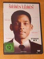 Sieben Leben - Will Smith - DVD