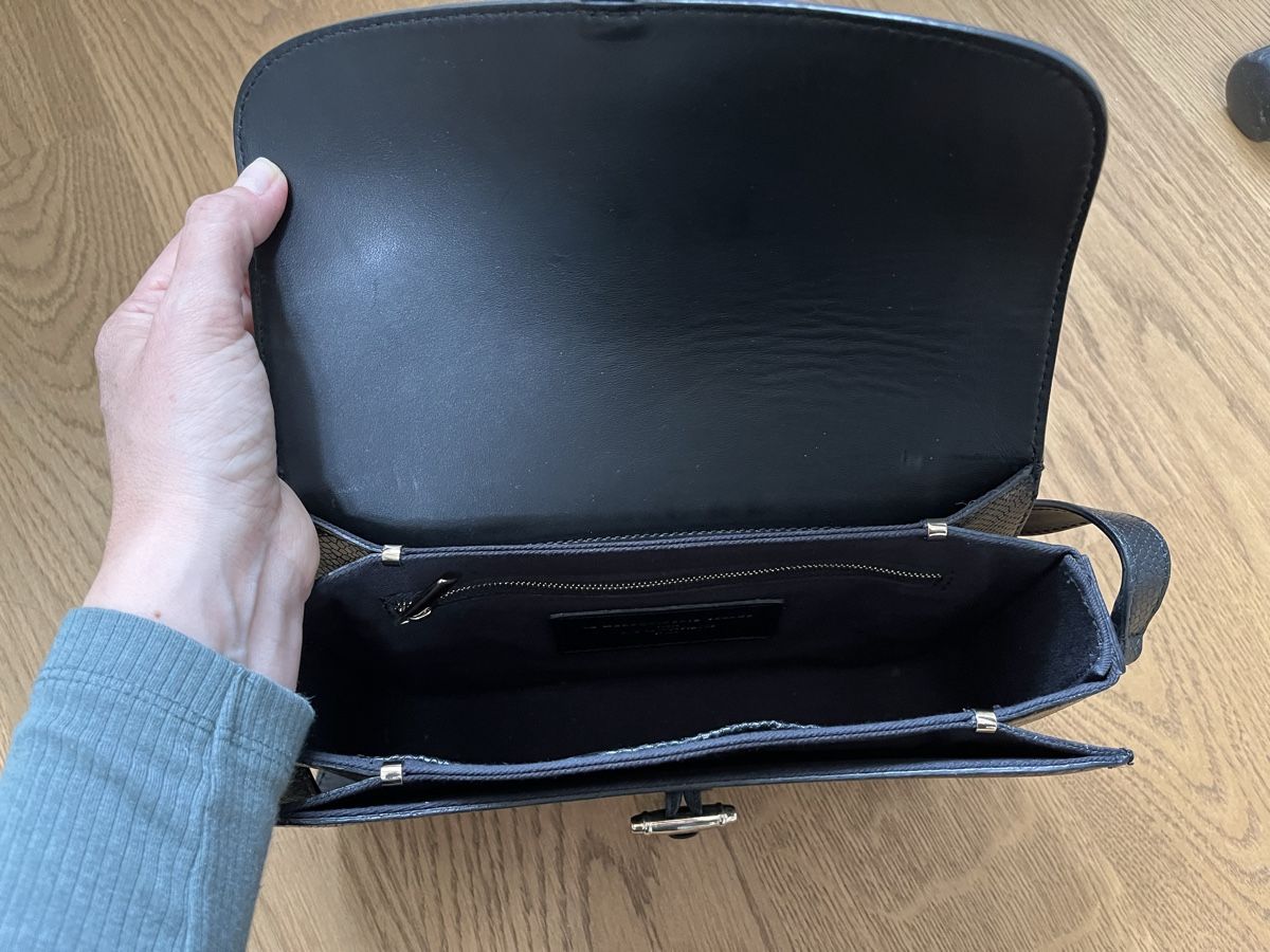 Sezane Borse da donna: Tasche Milo Vintage von Sézane – Nuovo (secondo la descrizione) da Olten venduto da ElGergonito 4
