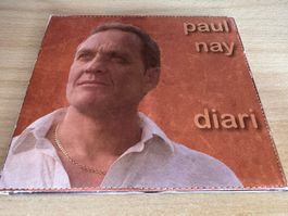 Paul Nay – Diari