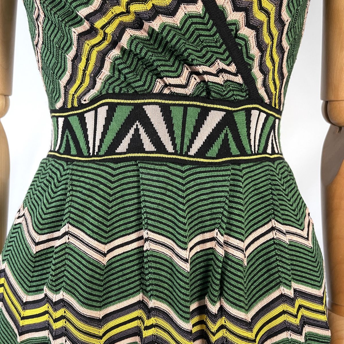 Missoni Kleider: MISSONI Dress – Neu (gemäss Beschreibung) aus Freienbach von Avviivva_Shop 2
