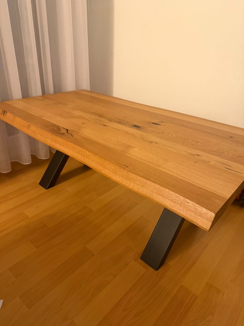 Conforama Tables: Salontisch – D'occasion à Trimbach par nor_8tfd