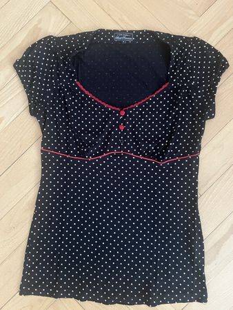 Shirt Vive Maria, Gr. S