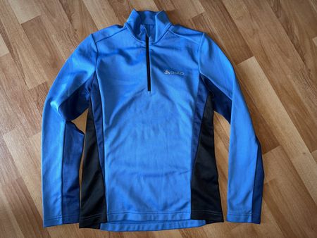 Odlo Shirt Lady Gr. XS