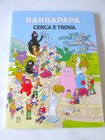 Barbapapà - Cerca e trova
