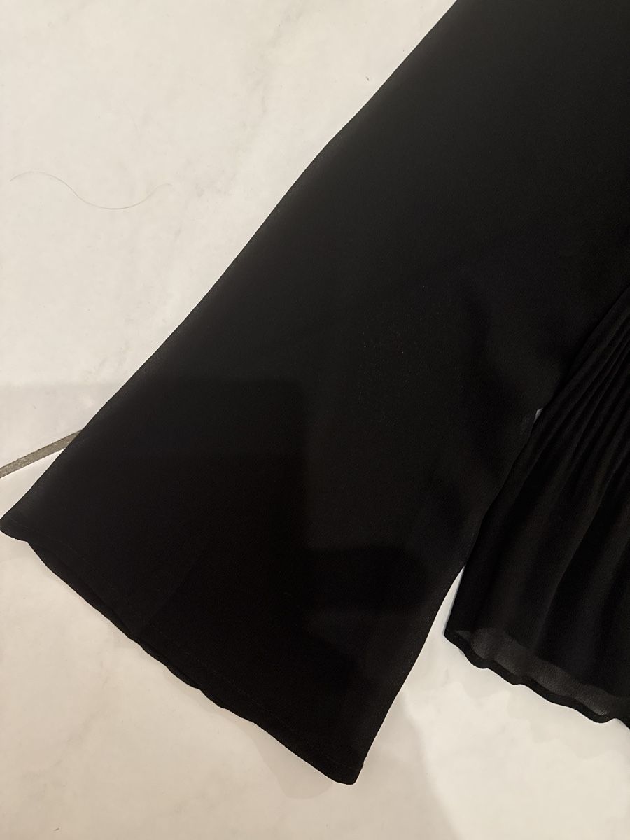 Camicette: Elegante Bluse Gr S  – Usato da Zell ZH venduto da Guffos 2