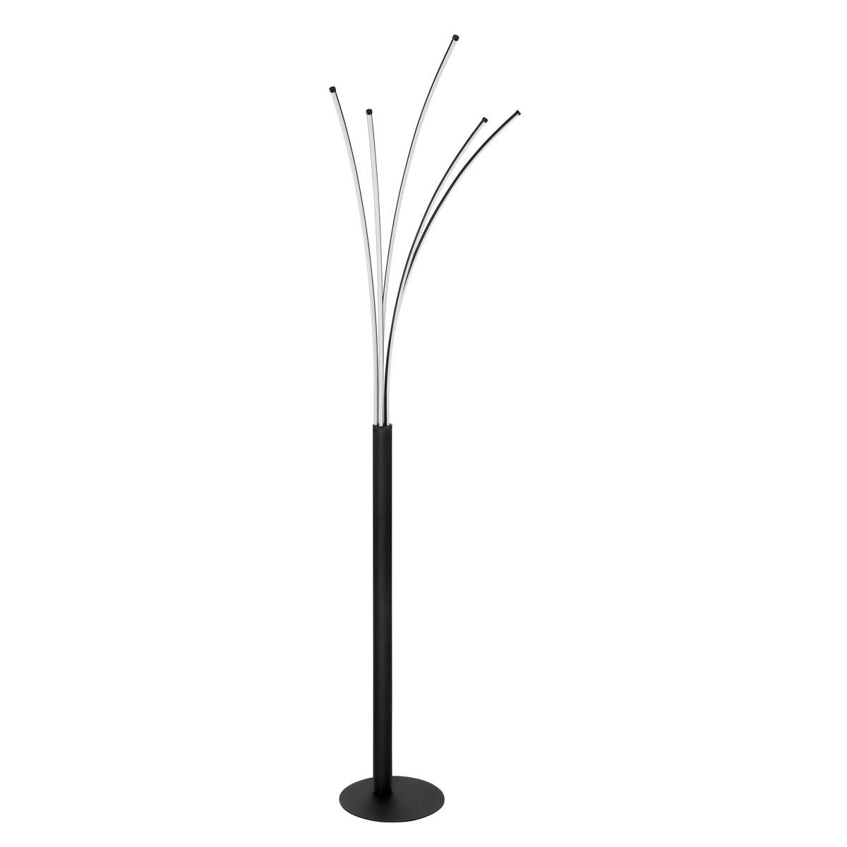 Lampade: Smart Home LED Stehleuchte, 187 cm Höhe – Nuovo (secondo la descrizione) da Kreuzlingen venduto da Smart-Light 7