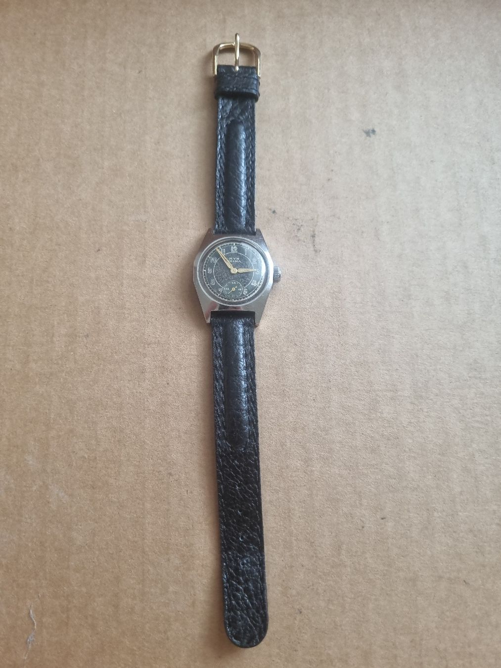 Orologi: MYR PRIMA UHR – Usato da Schaffhausen venduto da Leveron13 1