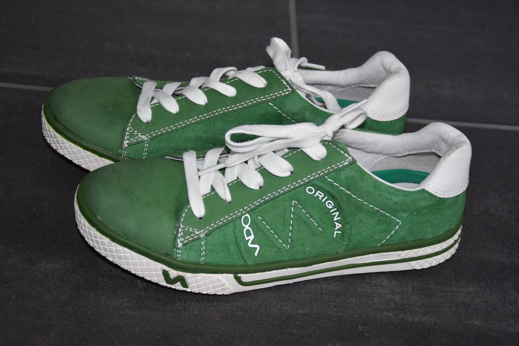 Scarpe per ragazzi: Sneaker, WDO, Neu – Nuovo e nell'imballaggio originale da Sins venduto da dsto