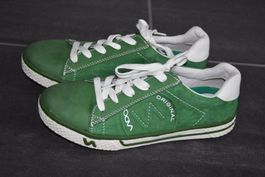 Sneaker, WDO, Neu