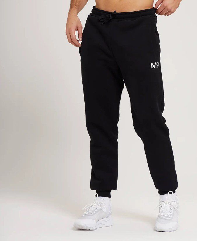Pantaloni: Herren Jogginghose / Joggers - Grösse S – Nuovo e nell'imballaggio originale da Rickenbach b. Wil venduto da Kth_v8 5