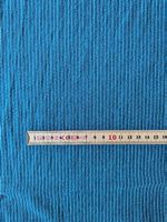 Stoff Baumwolle Streifen Dunkelgrün 2  x 1.17 m