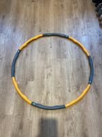 Verstellbarer Hula Hoop – Schaumstoff