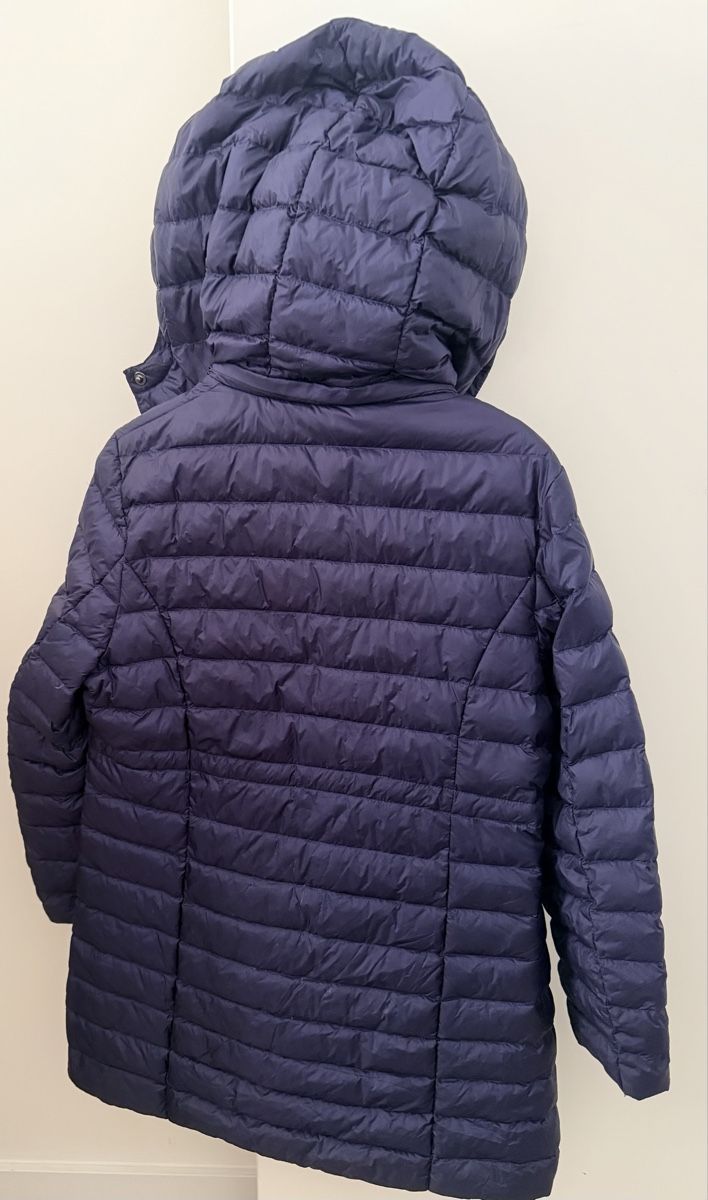 Jott Giacche & Cappotti: Doudoune JOTT bleu marine, taille 6/8 ans – Usato da Lausanne venduto da mik_l5py 2